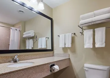 Best Western Oasis Inn hotel thumbnail 5