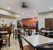 Best Western Oasis Inn hotel detail image 7