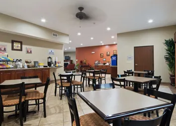 Best Western Oasis Inn hotel thumbnail 7