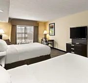 Sonesta Essential Indianapolis Airport hotel detail image 4