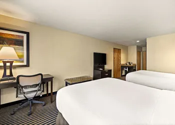 Sonesta Essential Indianapolis Airport hotel thumbnail 6