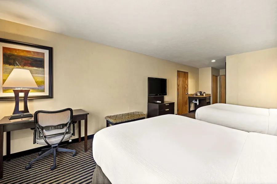 Sonesta Essential Indianapolis Airport hotel detail image 6