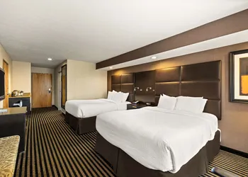 Sonesta Essential Indianapolis Airport hotel thumbnail 7