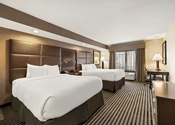 Sonesta Essential Indianapolis Airport hotel thumbnail 8