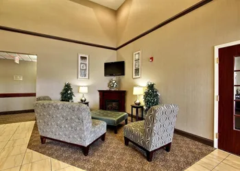 Magnolia Inn & Suites Savannah Airport hotel thumbnail 2