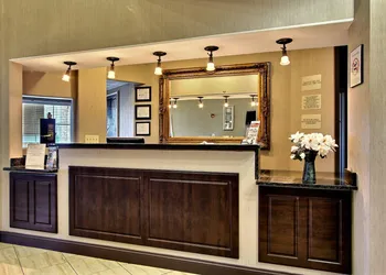 Magnolia Inn & Suites Savannah Airport hotel thumbnail 3