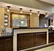 Magnolia Inn & Suites Savannah Airport hotel detail image 4