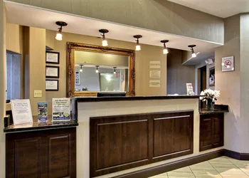 Magnolia Inn & Suites Savannah Airport hotel thumbnail 4