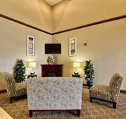 Magnolia Inn & Suites Savannah Airport hotel detail image 5