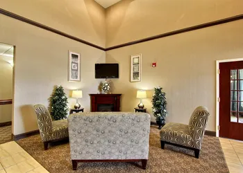 Magnolia Inn & Suites Savannah Airport hotel thumbnail 5