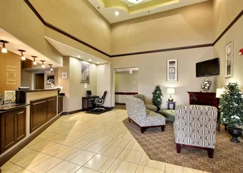Magnolia Inn & Suites Savannah Airport hotel thumbnail 6