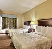 Magnolia Inn & Suites Savannah Airport hotel detail image 7