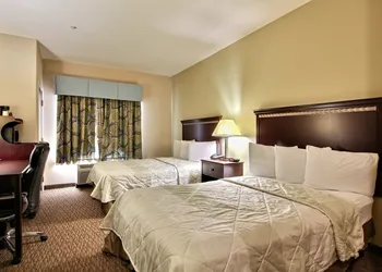 Magnolia Inn & Suites Savannah Airport hotel thumbnail 7