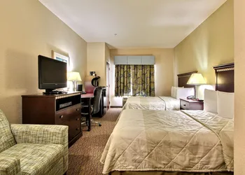 Magnolia Inn & Suites Savannah Airport hotel thumbnail 8