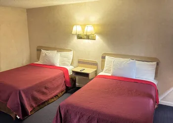 Sands Motel Niagara Falls hotel thumbnail 2