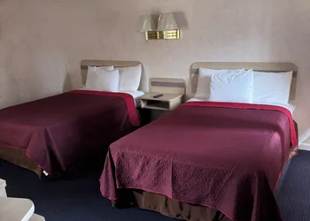Sands Motel Niagara Falls hotel thumbnail 3