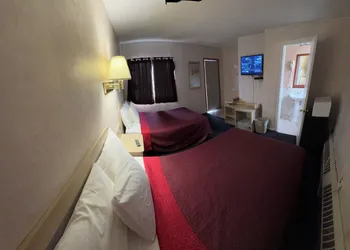 Sands Motel Niagara Falls hotel thumbnail 5