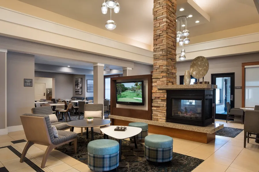 Residence Inn by Marriott Camarillo hotel detail image 2
