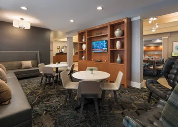 Residence Inn by Marriott Camarillo hotel thumbnail 3