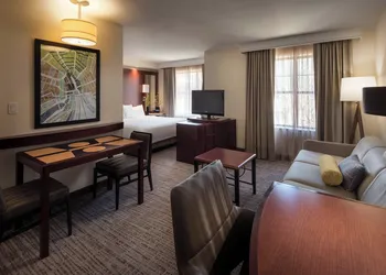 Residence Inn by Marriott Camarillo hotel thumbnail 5
