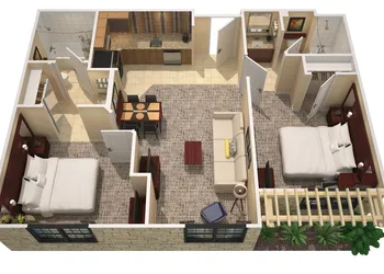 Residence Inn by Marriott Camarillo hotel thumbnail 8