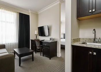 Hotel Rialto hotel thumbnail 7