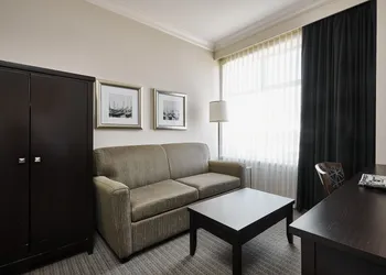 Hotel Rialto hotel thumbnail 8