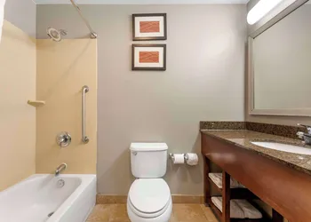 Comfort Inn & Suites Porter near Indiana Dunes hotel thumbnail 8
