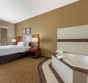 Comfort Inn & Suites Porter near Indiana Dunes hotel detail image 4