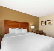 Comfort Inn & Suites Porter near Indiana Dunes hotel detail image 7