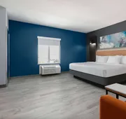 La Quinta Inn & Suites by Wyndham Ft. Worth - Burleson hotel detail image 5