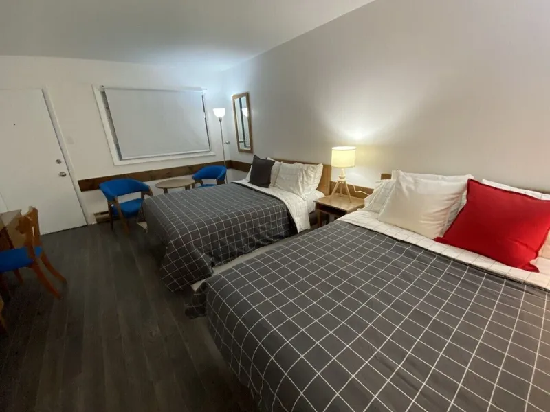 Bridgetown Motor Inn hotel detail image 2