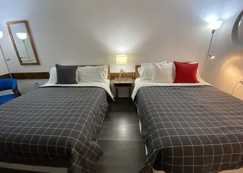 Bridgetown Motor Inn hotel thumbnail 3