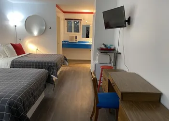 Bridgetown Motor Inn hotel thumbnail 4