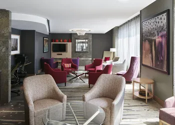 World Center Hotel hotel thumbnail 2