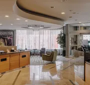 World Center Hotel hotel detail image 3