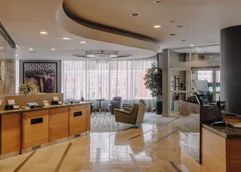 World Center Hotel hotel thumbnail 3