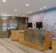 World Center Hotel hotel detail image 4