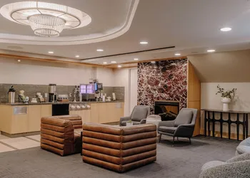 World Center Hotel hotel thumbnail 8