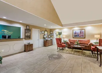 Baymont by Wyndham Waycross hotel thumbnail 3
