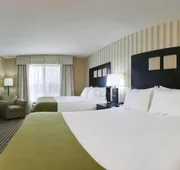 Holiday Inn Express Hotel & Suites Richwood-Cincinnati South by IHG hotel detail image 3