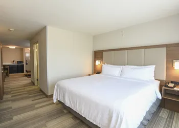 Holiday Inn Express Hotel & Suites Richwood-Cincinnati South by IHG hotel thumbnail 4