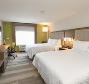Holiday Inn Express Hotel & Suites Richwood-Cincinnati South by IHG hotel detail image 5
