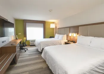 Holiday Inn Express Hotel & Suites Richwood-Cincinnati South by IHG hotel thumbnail 5