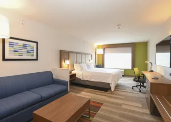 Holiday Inn Express Hotel & Suites Richwood-Cincinnati South by IHG hotel thumbnail 6