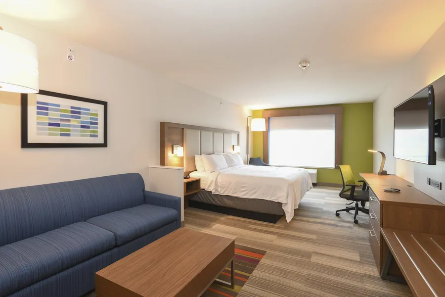 Holiday Inn Express Hotel & Suites Richwood-Cincinnati South by IHG hotel detail image 6