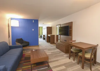 Holiday Inn Express Hotel & Suites Richwood-Cincinnati South by IHG hotel thumbnail 7
