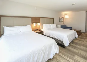 Holiday Inn Express Hotel & Suites Richwood-Cincinnati South by IHG hotel thumbnail 8