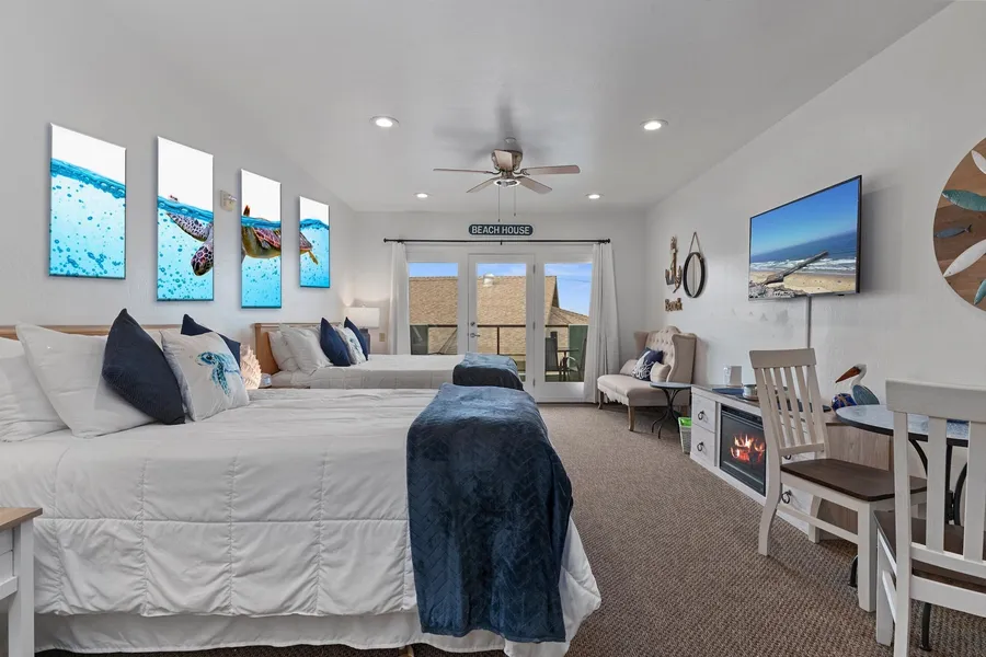 Beach House Inn & Suites hotel detail image 6