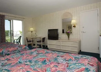 Winnapaug Inn hotel thumbnail 2